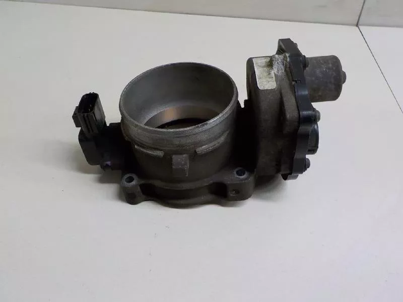 Заслонка дроссельная BS192098