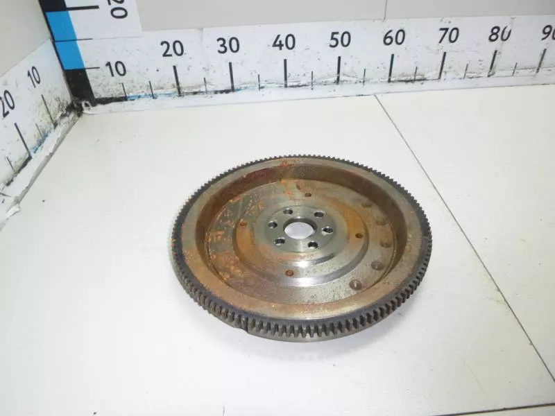 Маховик двигателя BS266617 Маховик двигателя BS266617