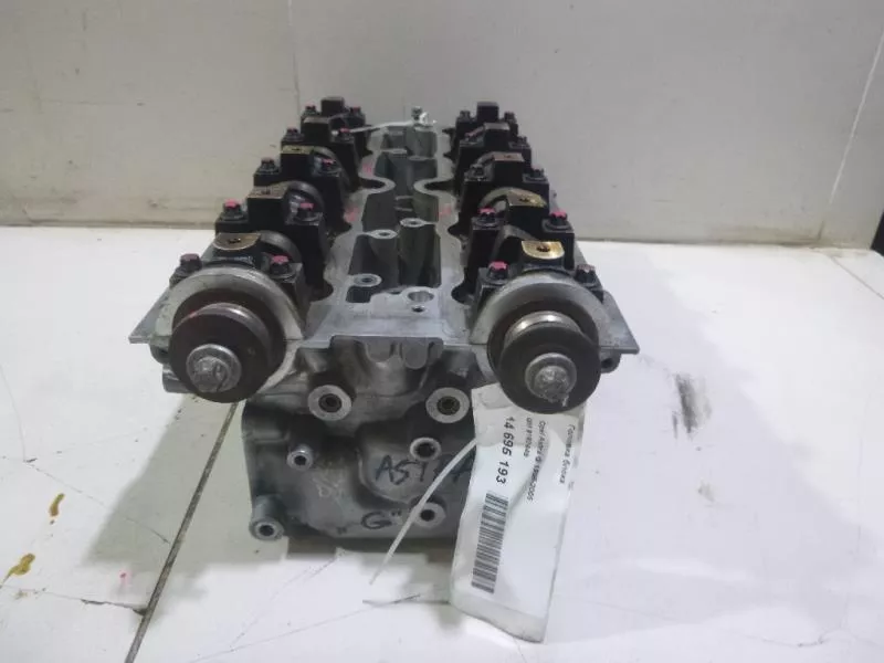 ГБЦ (головка блока цилиндров) ST296212 ГБЦ (головка блока цилиндров) ST296212