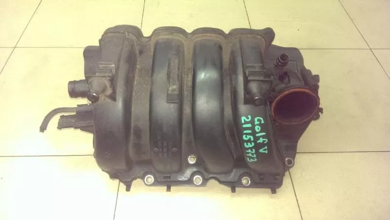 Впускной коллектор ST299202