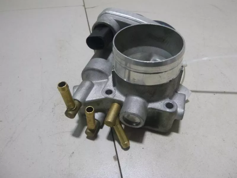 Заслонка дроссельная BS191521