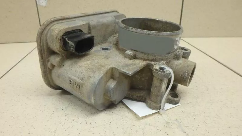 Заслонка дроссельная BS192314