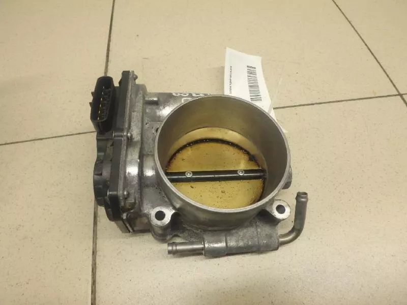 Заслонка дроссельная BS190837