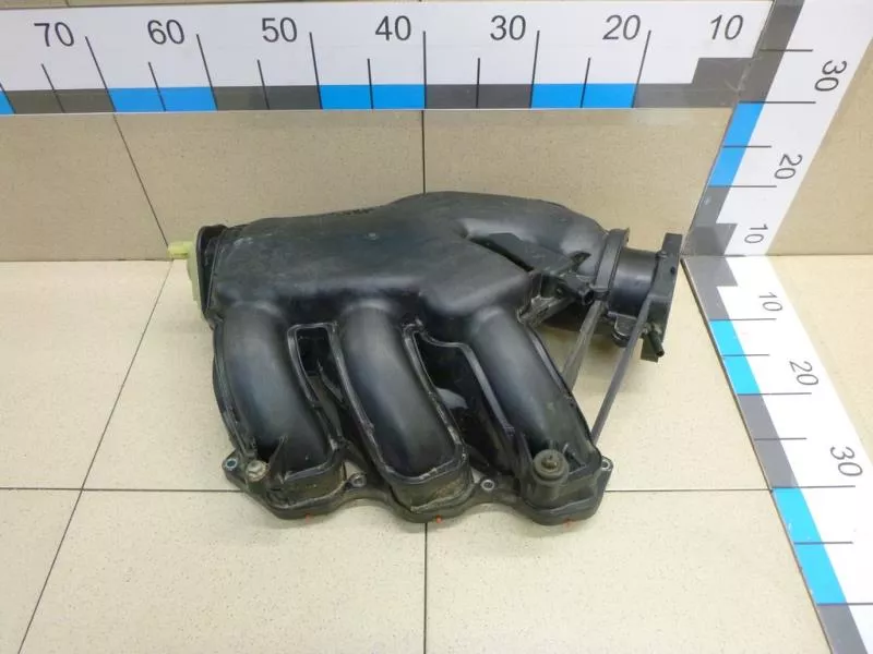 Впускной коллектор ST302534