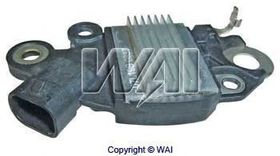 Реле-регулятор генератора Wai Global BS321385 Реле-регулятор генератора Wai Global BS321385