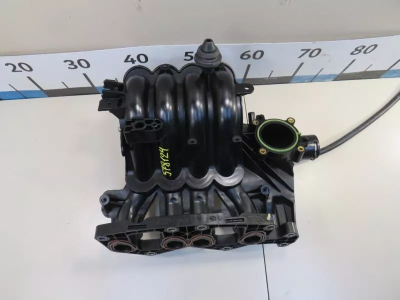 Впускной коллектор ST301287 Впускной коллектор ST301287