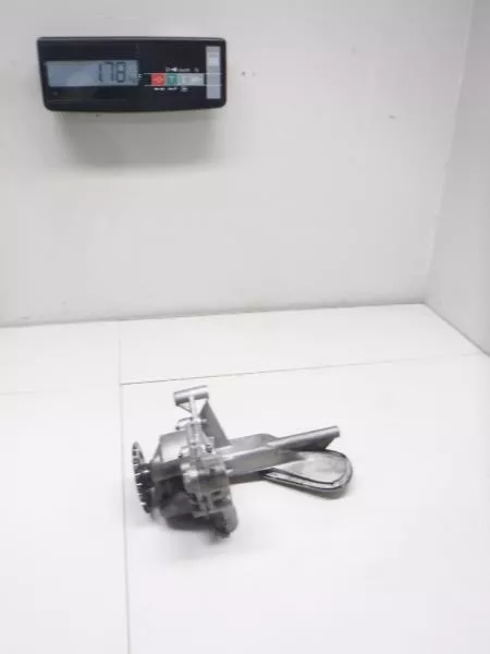 Масляный насос BS253495