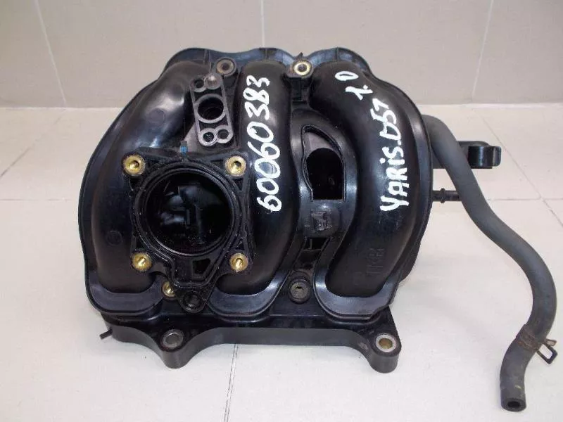 Впускной коллектор ST298970 Впускной коллектор ST298970