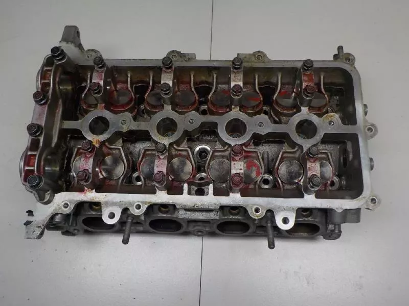 ГБЦ (головка блока цилиндров) ST294813