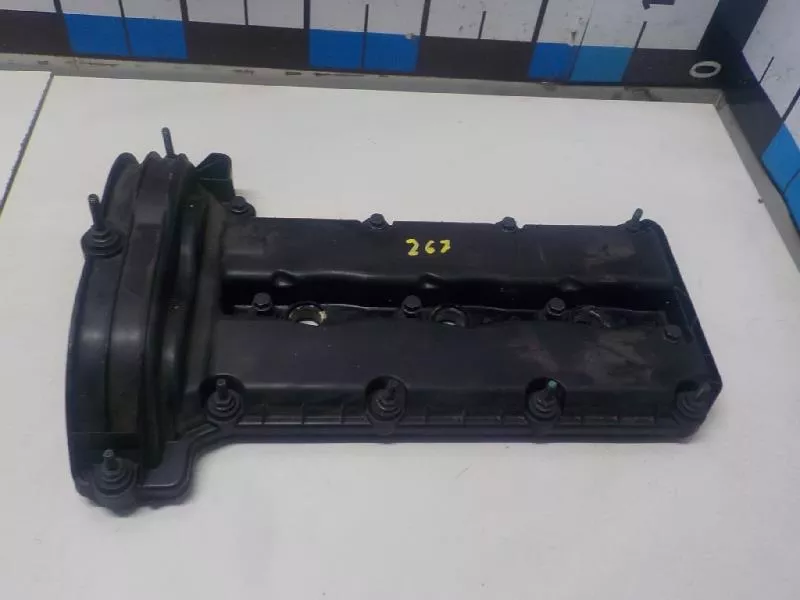 Клапанная крышка ГБЦ BS70651