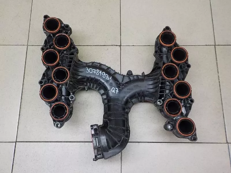 Впускной коллектор ST303285