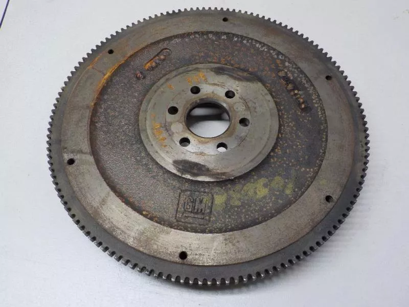 Маховик двигателя BS265093 Маховик двигателя BS265093