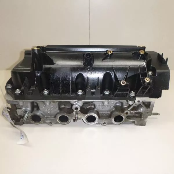 ГБЦ (головка блока цилиндров) ST296493