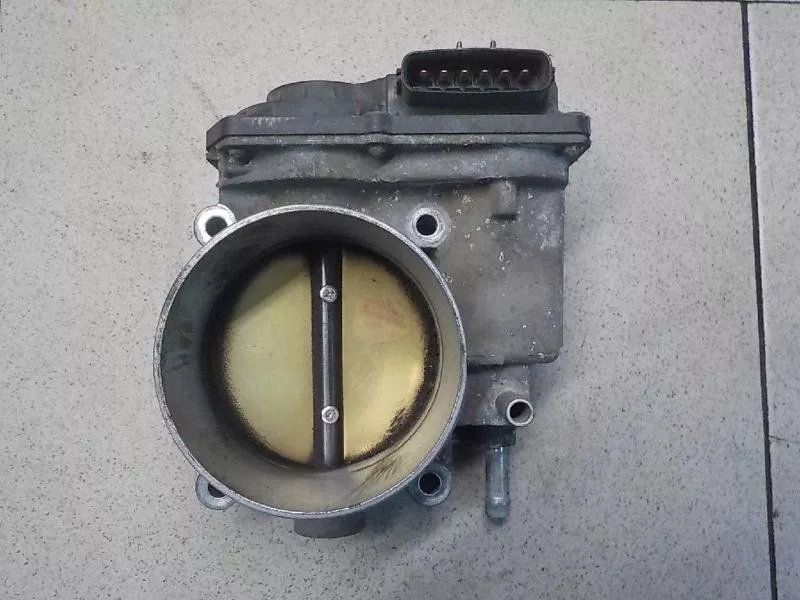 Заслонка дроссельная BS192333