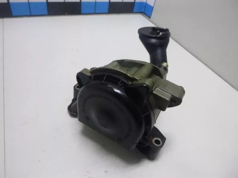 Масляный насос BS252178