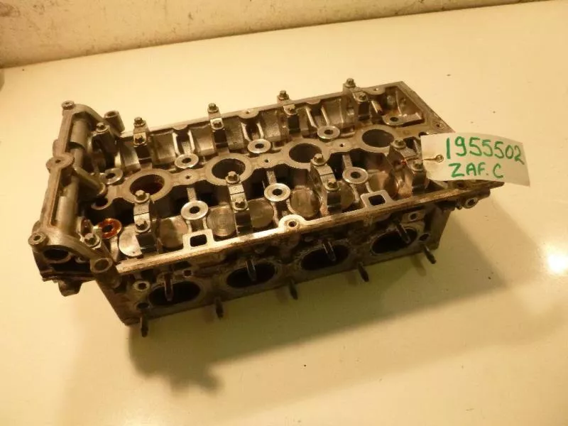 ГБЦ (головка блока цилиндров) ST294412