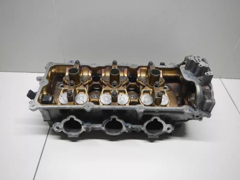 ГБЦ (головка блока цилиндров) ST295046 ГБЦ (головка блока цилиндров) ST295046