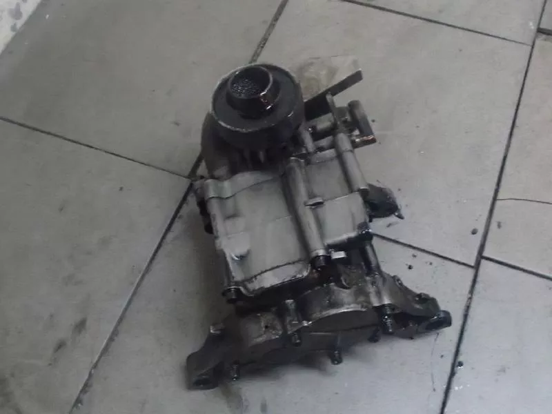 Масляный насос BS253361 Масляный насос BS253361