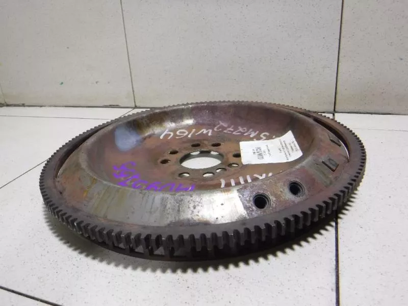 Маховик двигателя BS265581