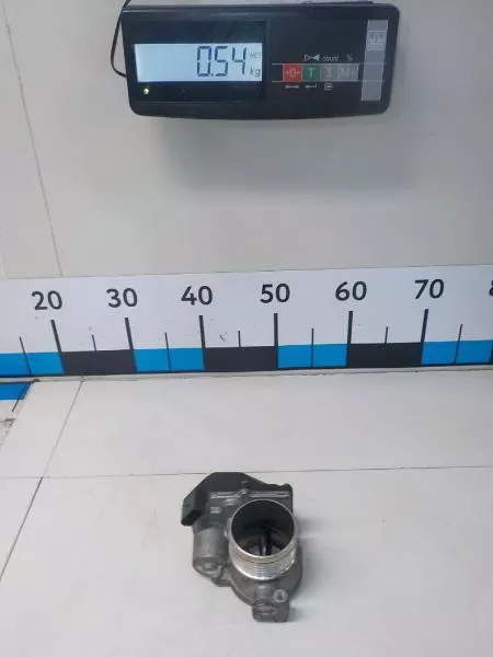 Заслонка дроссельная BS190104 Заслонка дроссельная BS190104