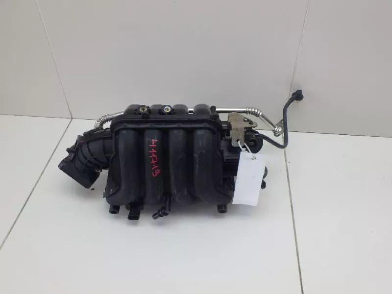 Впускной коллектор ST302627