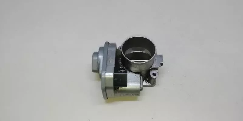 Заслонка дроссельная BS192368 Заслонка дроссельная BS192368