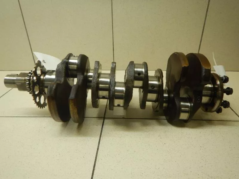 Коленвал BS250753