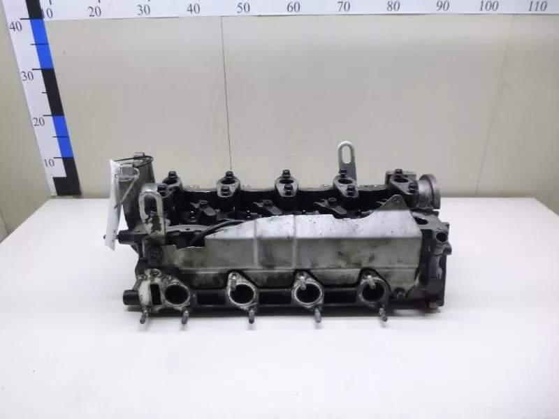 ГБЦ (головка блока цилиндров) ST296723 ГБЦ (головка блока цилиндров) ST296723