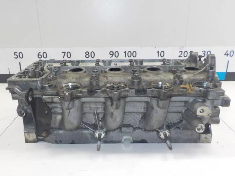 ГБЦ (головка блока цилиндров) ST296745