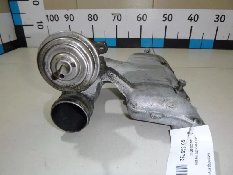 Впускной коллектор ST298194