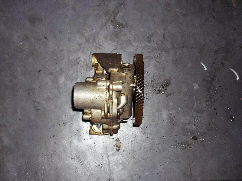 Масляный насос BS252841 Масляный насос BS252841