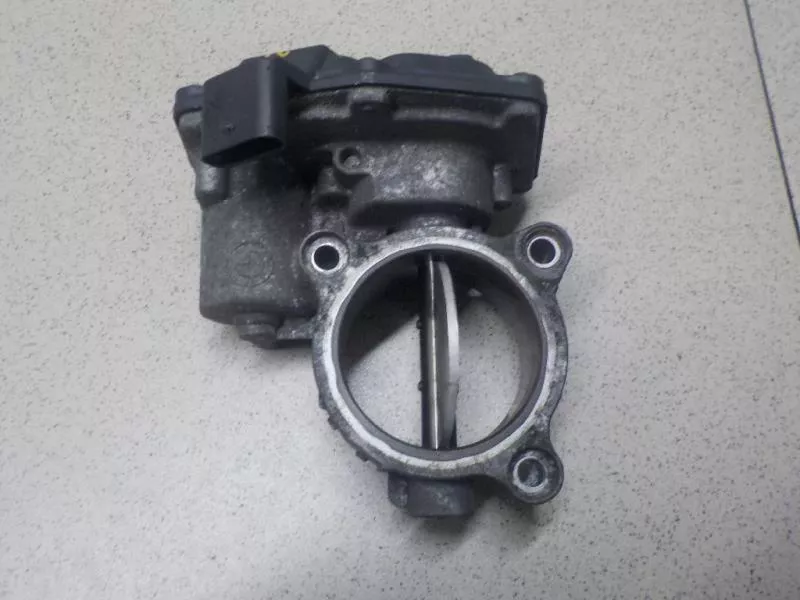 Заслонка дроссельная BS189286