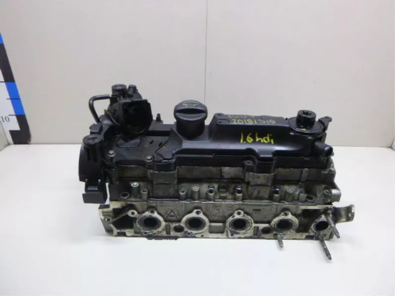 ГБЦ (головка блока цилиндров) ST294532