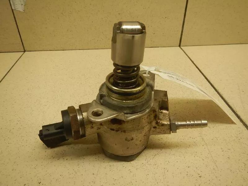 Масляный насос BS253722