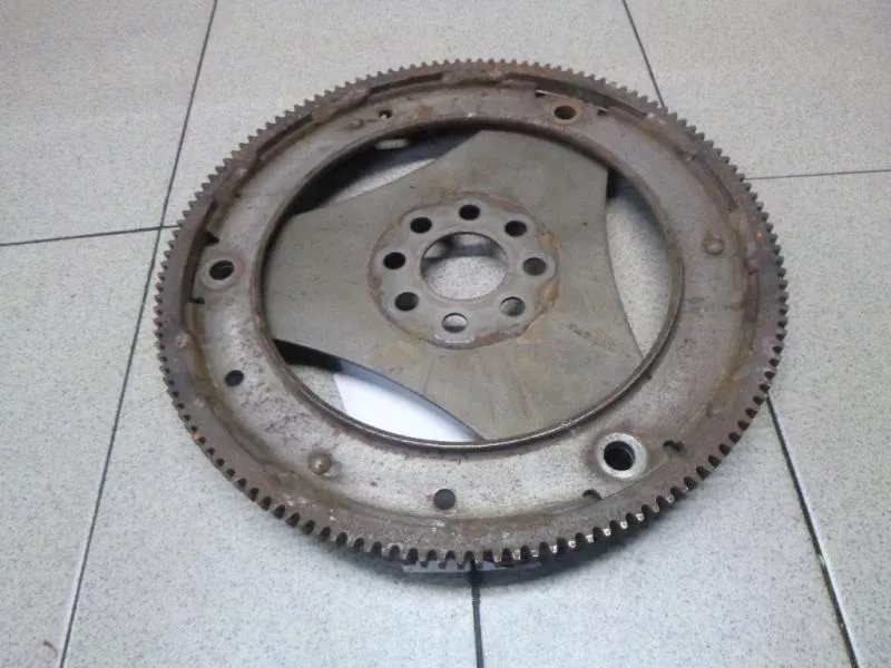 Маховик двигателя BS266967 Маховик двигателя BS266967