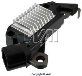 Реле-регулятор генератора Wai Global BS320608