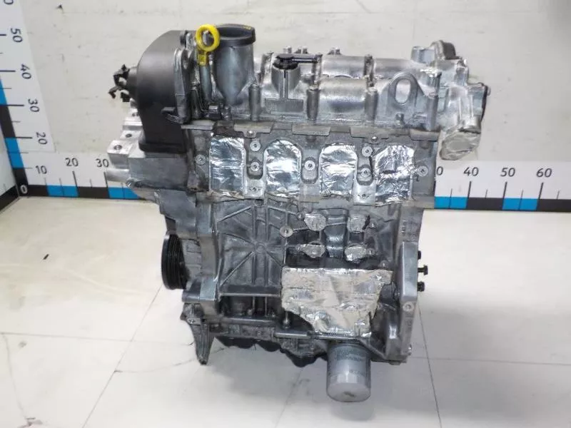 Двигатель BS247395 Двигатель BS247395