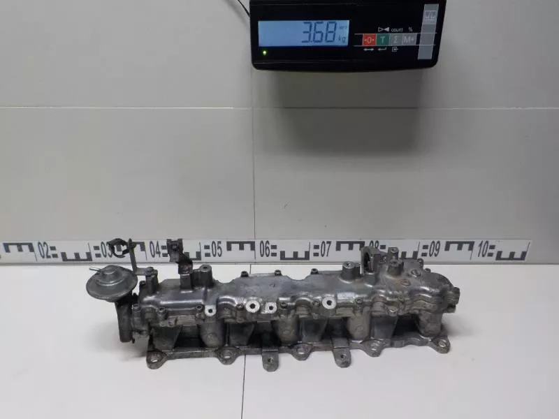 Впускной коллектор ST300333