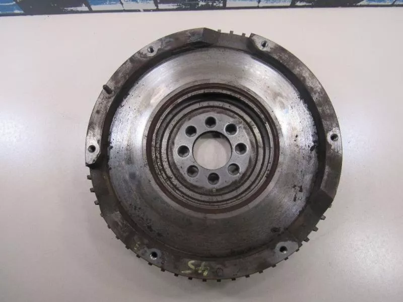 Маховик двигателя BS266648 Маховик двигателя BS266648