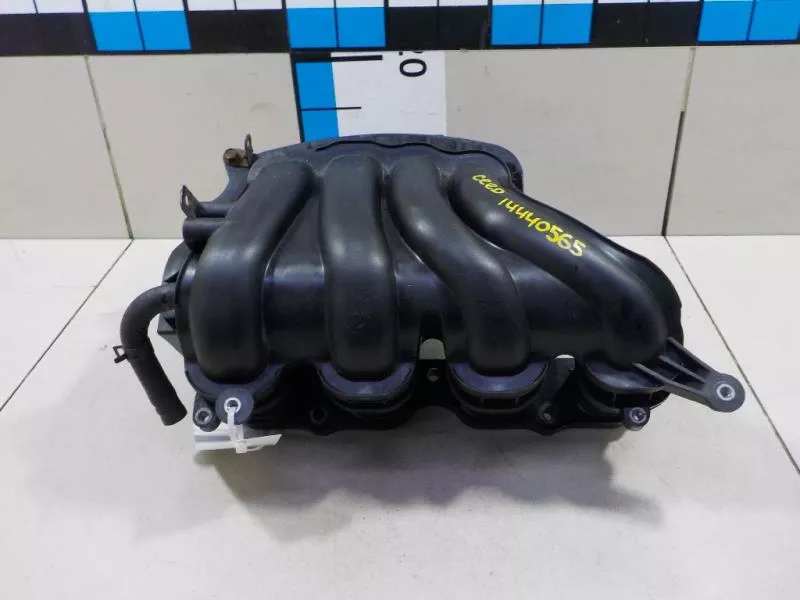 Впускной коллектор ST301797