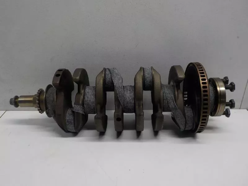 Коленвал BS250331