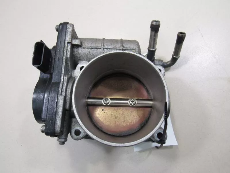 Заслонка дроссельная BS189853