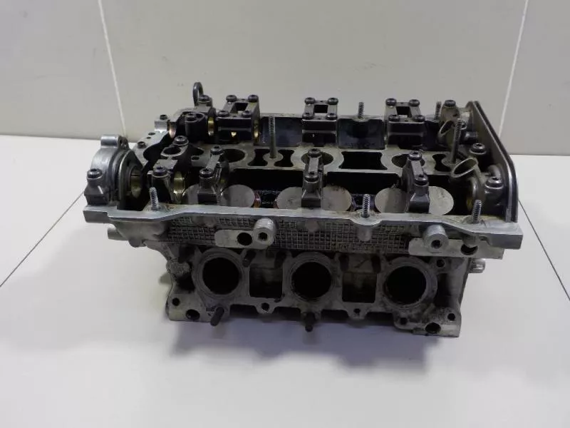 ГБЦ (головка блока цилиндров) ST294743