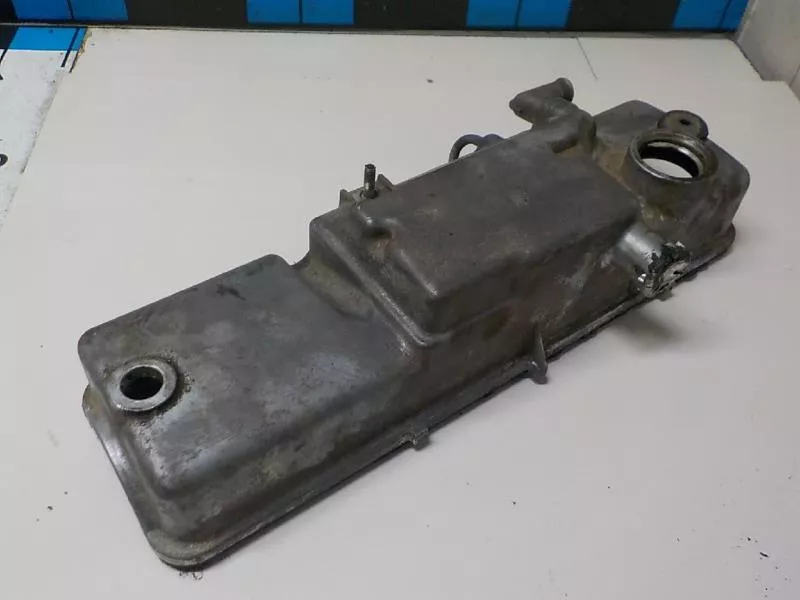 Клапанная крышка ГБЦ BS69418 Клапанная крышка ГБЦ BS69418