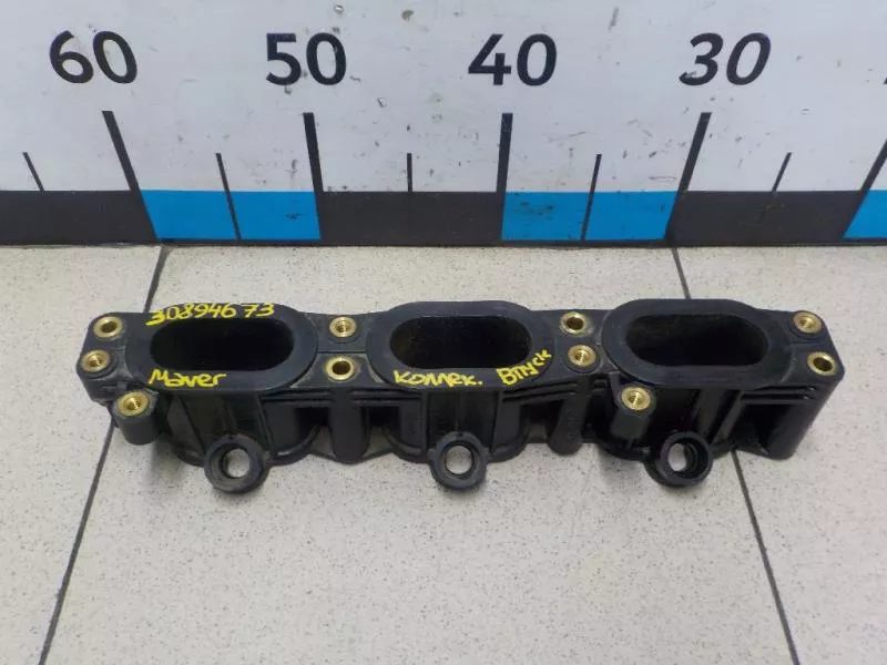 Впускной коллектор ST298398