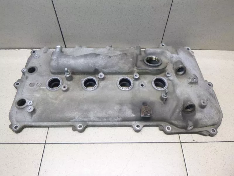 Клапанная крышка ГБЦ BS68996 Клапанная крышка ГБЦ BS68996