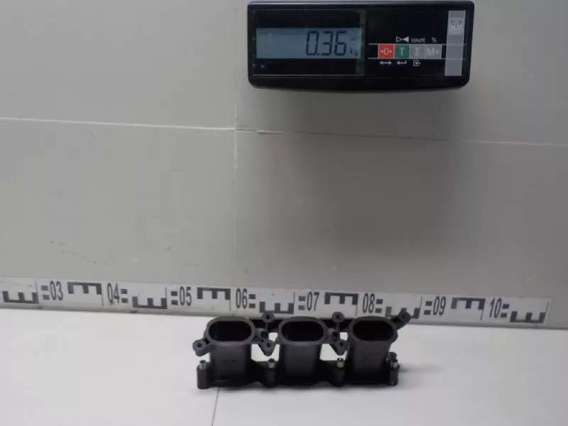 Впускной коллектор ST301774