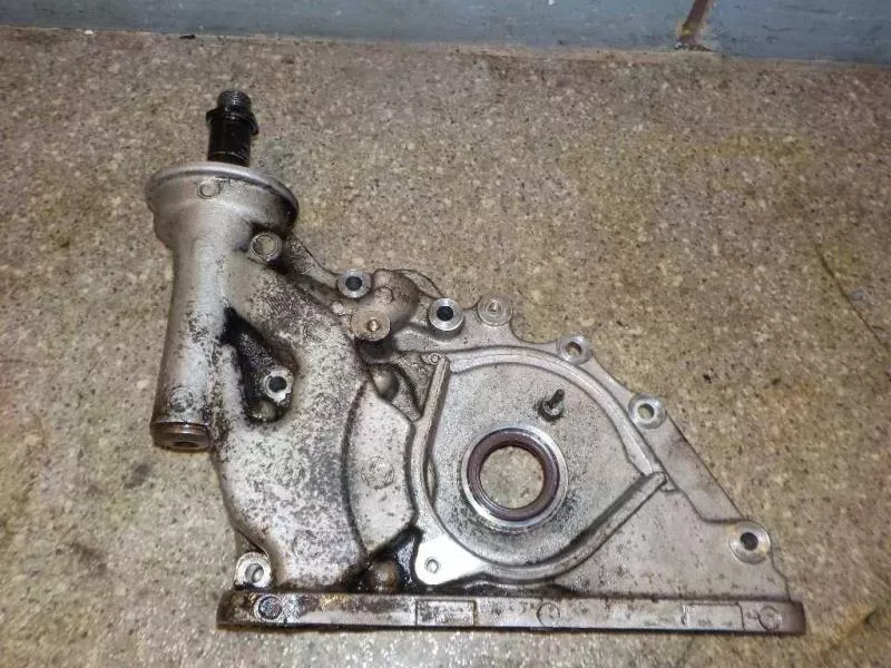 Масляный насос BS253191