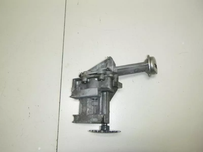 Масляный насос BS253252