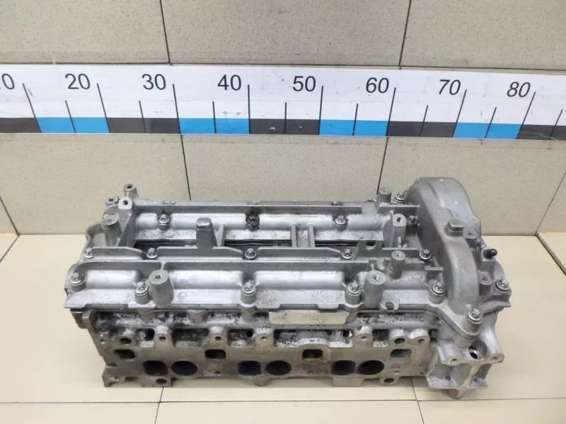 ГБЦ (головка блока цилиндров) ST295681